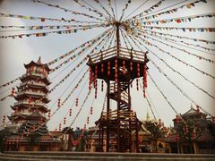 -芜湖方特东方神画