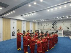 -新精武·少儿武术散打(繁花店)