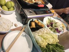 -荷炉烤鱼音乐餐厅(佳和城店)