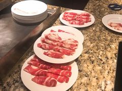 -大华锦绣假日酒店·锦味餐厅