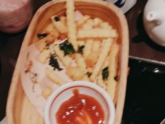 -匠和风精致料理(莆田财富中心店)