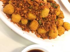 -新大咀港式茶餐厅(宝山万达店)
