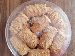 -金燕西洋牛油糕葡式食品