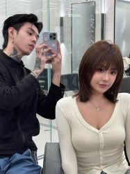 -SalonRivelin 沙龙瑞菱