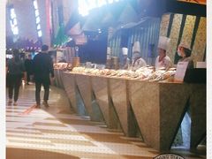 -食悦天美食广场(西安CityOn熙地港购物中心店)