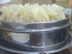 -清真嘎咕馅饼(奉天街店)