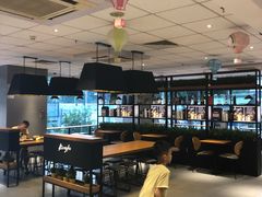 -真功夫(彩田路店)