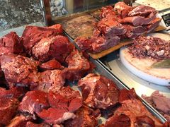 腊牛肉-马志善稀糊爛生熟肉店