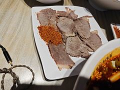 -清真·天府皇城坝百年牛肉火锅(皇城清真寺店)