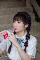 -粉黛映画摄影