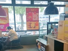 -麦当劳(双榆树店)