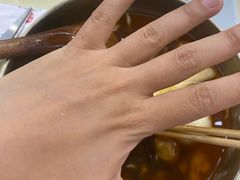 -服务大楼冷面(延大店)