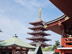 -浅草寺