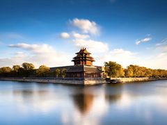 -故宫博物院(故宫)