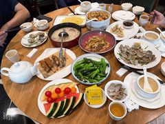 -北海金昌开元名都大酒店·四季轩中餐厅