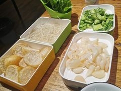 糖蒜-兄弟龙虾(胜太路总店)