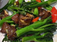 -飞尝蚝·顺德菜·鱼生(顺德总店)