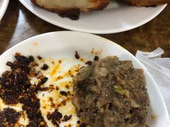 门钉肉饼-宝瑞门钉肉饼店