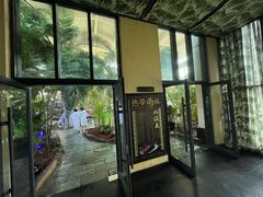 -东方华地城湿地温泉度假区