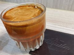 -Tequila Espresso(嘉善路店)