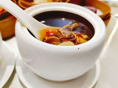 -知粤塘港式茶餐厅