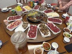 -杏花吴记牛肉火锅