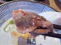 -礼舍·和牛火锅·烤肉·料理餐厅(华茂店)