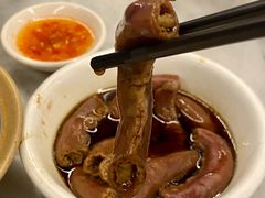 -黄亚细肉骨茶(仰光路店)