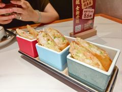 -禄运茶居·手工点心(猎德店)