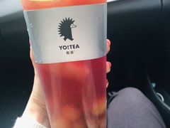 -YO!TEA有茶(龙华星河盛世店)