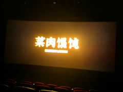 -万达影城(闵行颛桥万达广场杜比影院店)