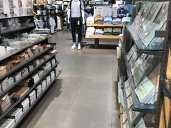 -MUJI无印良品(鑫嘉汇购物中心店)