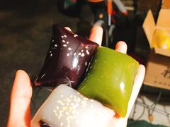 -罗子龙罗家桂花汤圆(曹都巷店)