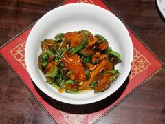 -洞庭土菜馆(天河北总店)