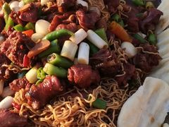 -小李少爷临沂炒鸡(升平东路店)