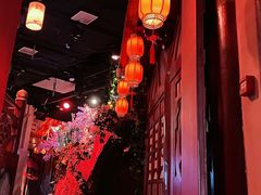 -暴风岛沉浸式体验馆(百联世纪店)