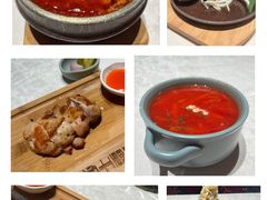 -俄士厨房(环球港店)
