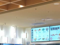 -关东小磨东北菜(漕河泾印象城店)