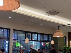 -客颂·客家宴(大壮国际广场店)