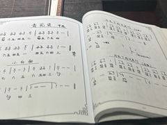 -禅韵琴社 古琴茶道香道插花培训(西华门店)