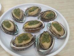 -一蚝一贝海鲜特色餐厅(万象城店)