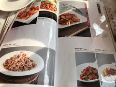 -马凯餐厅(长椿街店)