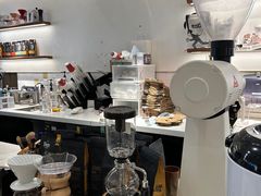 -Peet's Coffee皮爷咖啡(德基店)