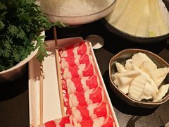 -东来顺·非遗火锅(赛格国际购物中心店)