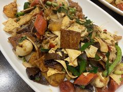 -五娃子烧烤(人民路150号院店)