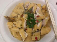 -聚福山莊·寻味顺德(北滘店)