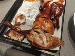 -小厨娘淮扬菜(天印大道店)