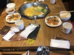 -氿熹干锅•牛蛙•烤鱼(印象城店)