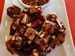 老北京豆酱-北京小肠陈饭庄(方庄店)