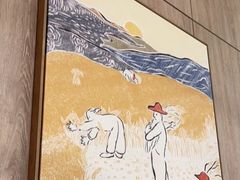 -西贝(科华王府井店)